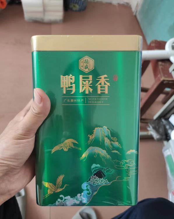 鸭屎香它真的不是“鸭屎”香！！！