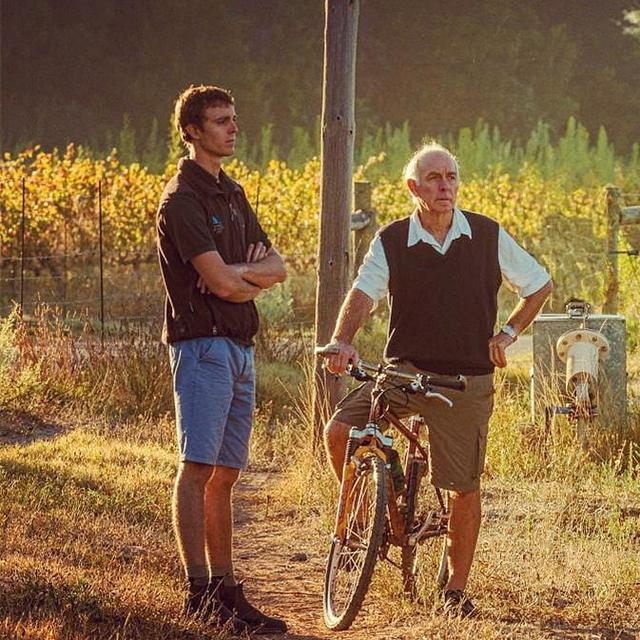 里什庄园 | 赤霞珠的全新诠释