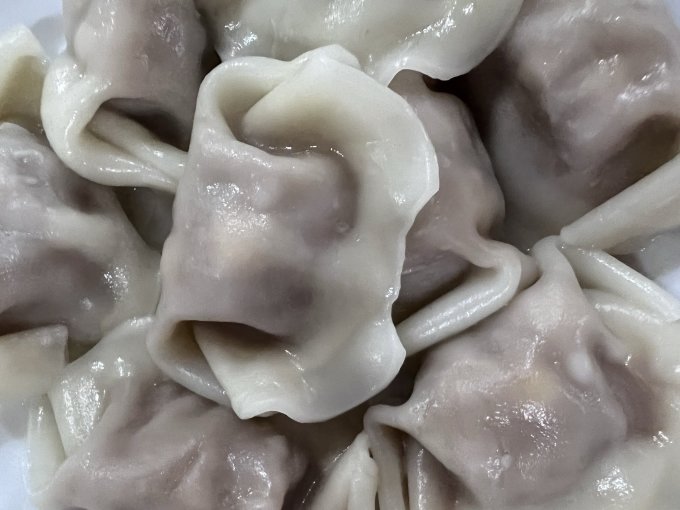 湾仔码头水饺/馄饨