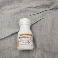 补锌好物 葡萄糖酸锌片