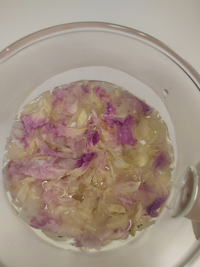 羽心堂花果茶