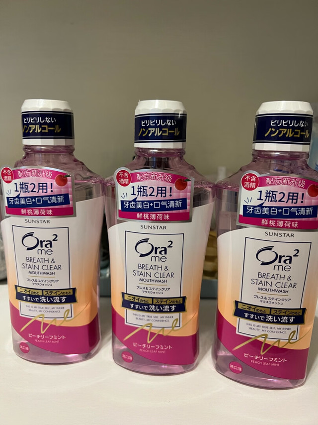 新旧包装交替发货，我收到的是旧包装自己一