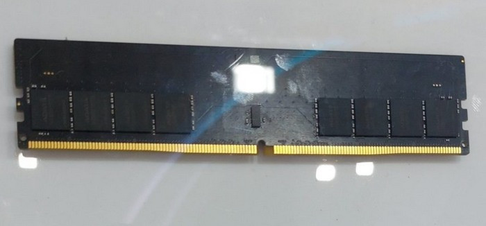 威刚展出支持第14代酷睿处理器的 DDR5 内存，出厂 6400 MHz 