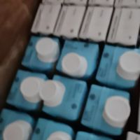 收到了看推荐买的，不知道好喝不