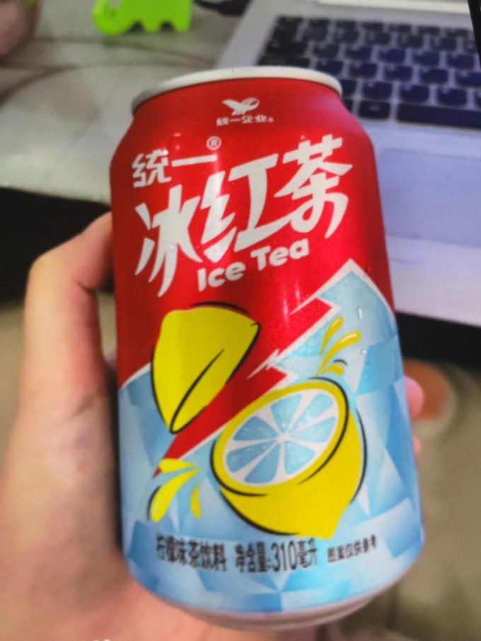 统一茶类饮料