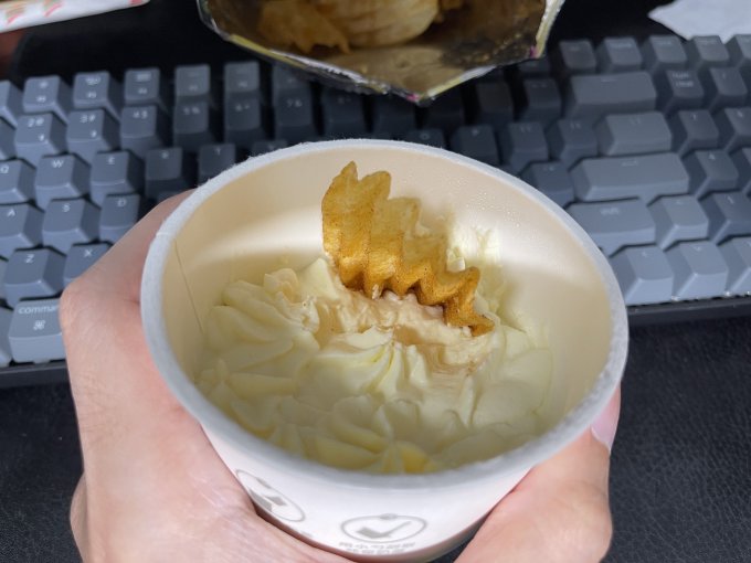 乐事膨化食品