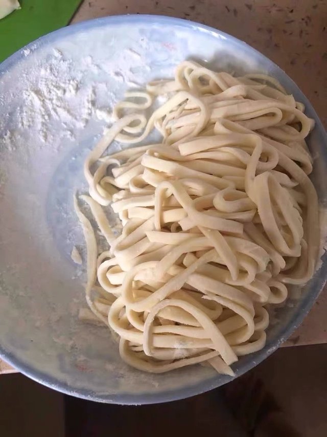 特别好用,以后再也不用手杆了,做出来的面