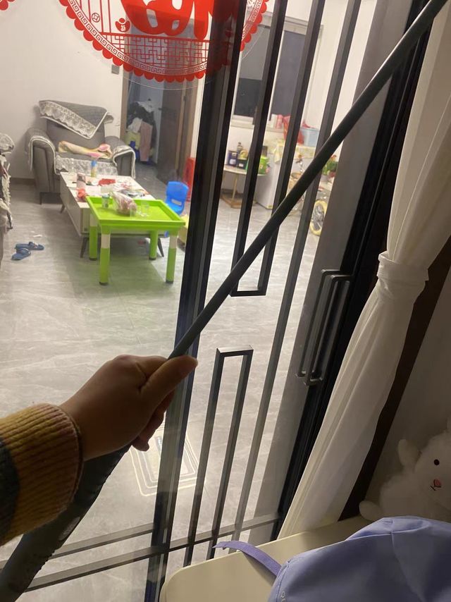 简单的运动方式之弹力棒