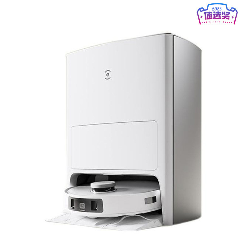 (科沃斯（ECOVACS）扫地机器人T20 PRO)种草