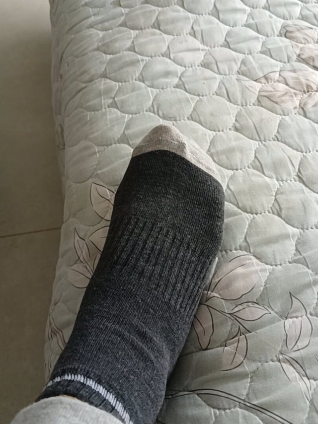 我真的非常喜欢它，非常支持它，质量非常好