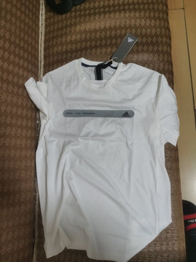 
这是我个人觉得买到的最有性价比的一件a