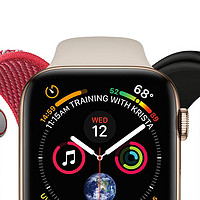 Apple Watch 新专利：手表背面配备摄像头？