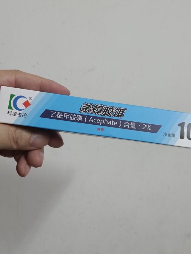 灭南方的蟑螂记