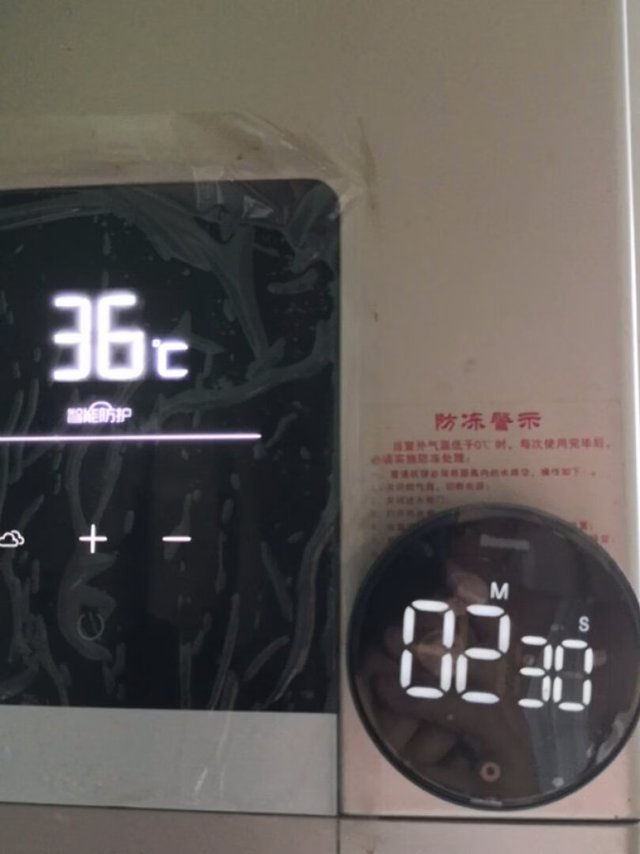 这款计时器方便、简单很实用！