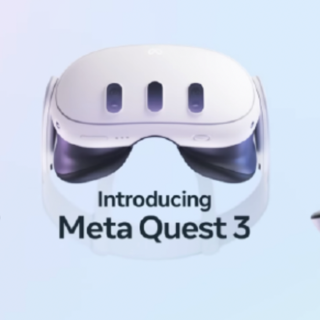 抢跑！扎克伯格发布Quest3 苹果下周发布XR眼镜