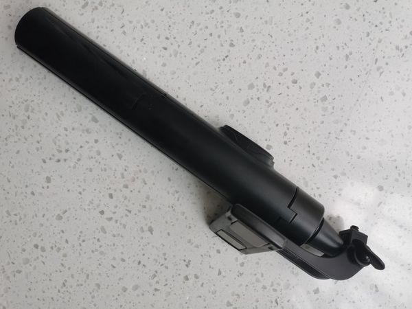 蓝牙自拍杆使用体验还不错
