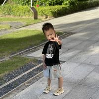 这个夏天，宝宝的鞋子被泰兰尼斯包啦!