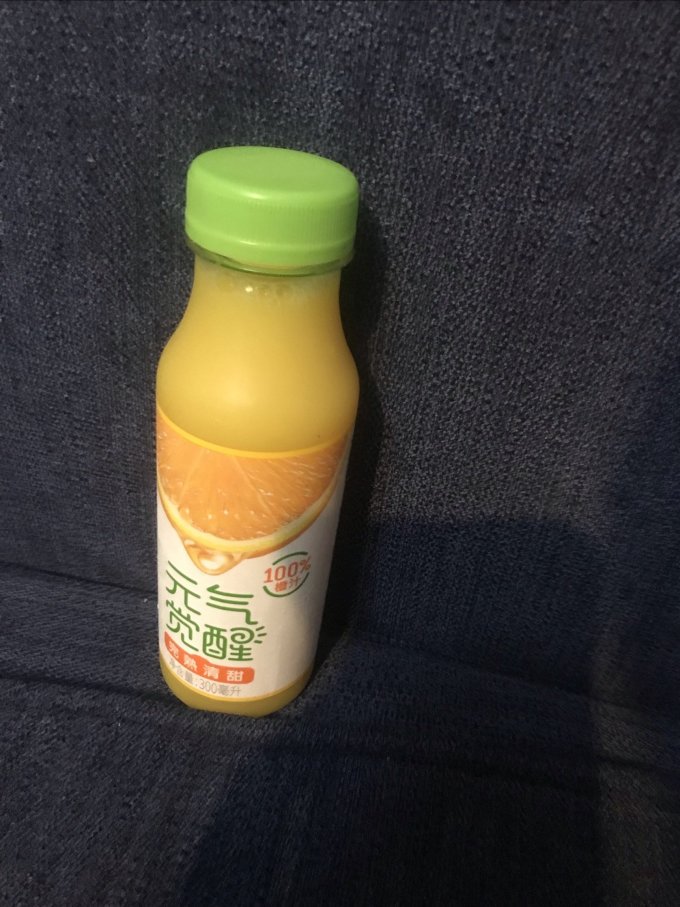 统一果汁饮料