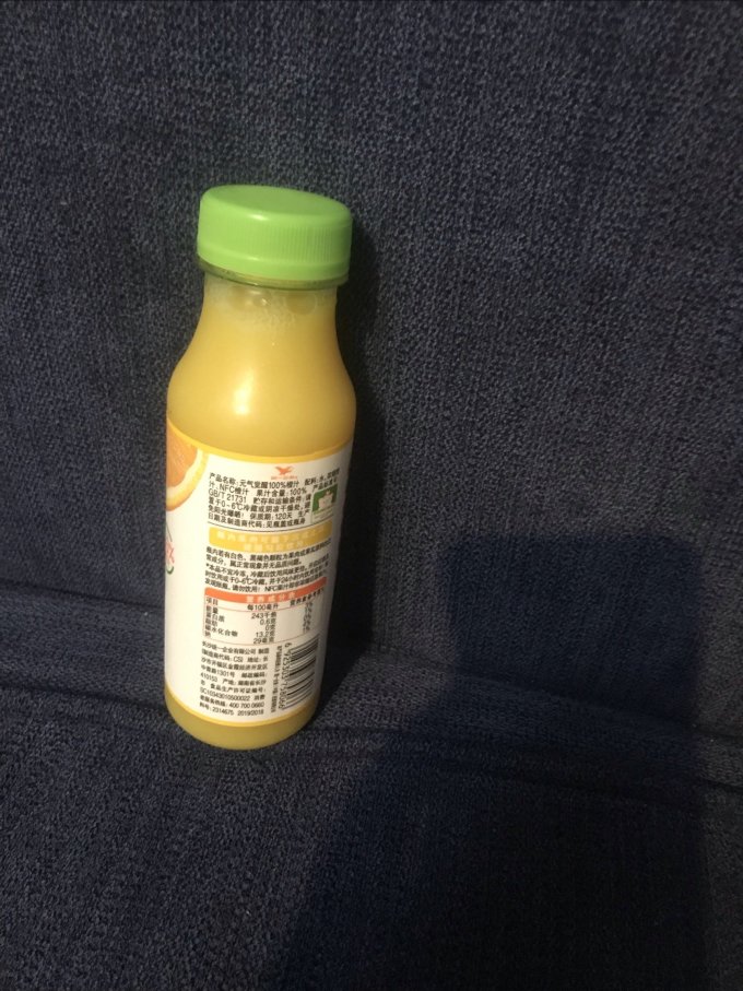 统一果汁饮料