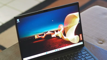 日常分享 篇七：ThinkPad X1 Nano 2023轻上手，续航总算有提升