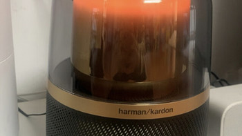 ￼￼哈曼卡顿（Harman/Kardon）Allure Essential 音乐曜石桌面电脑蓝牙音箱