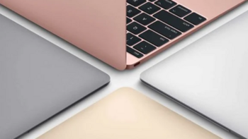 苹果首款无风扇笔记本：初代 12 英寸 MacBook 将被列为过时产品