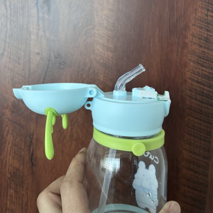 儿童水具