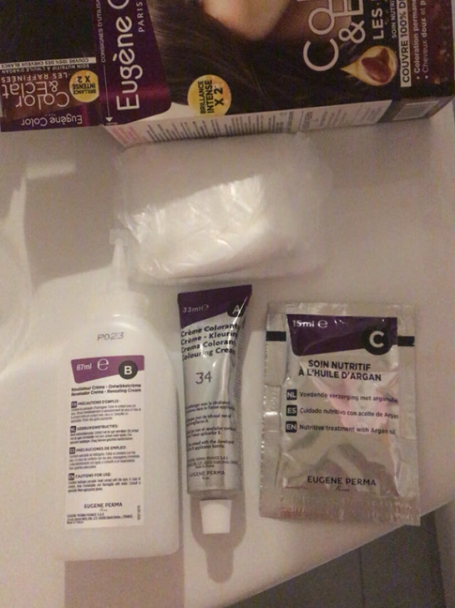 33ml的剂量，说实话，真的太迷你了，短
