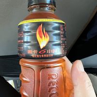 黑卡6小时维生素果味饮料！