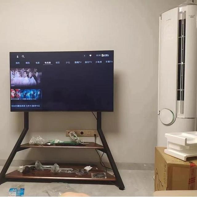 2023电视支架推荐｜北弧、NB、ProPre、TAZD、索见电视支架怎么选？