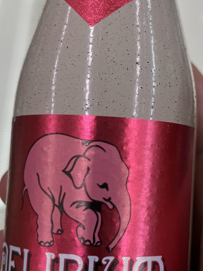 啤酒