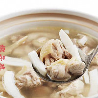吃货本质 篇二：在家就能吃的海南椰子鸡（含北京好吃的椰子鸡店铺推荐）