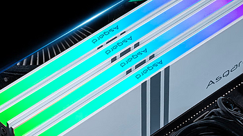 数码好物 篇三：阿斯加特女武神DDR5 ，高性价比的旗舰级游戏内存 