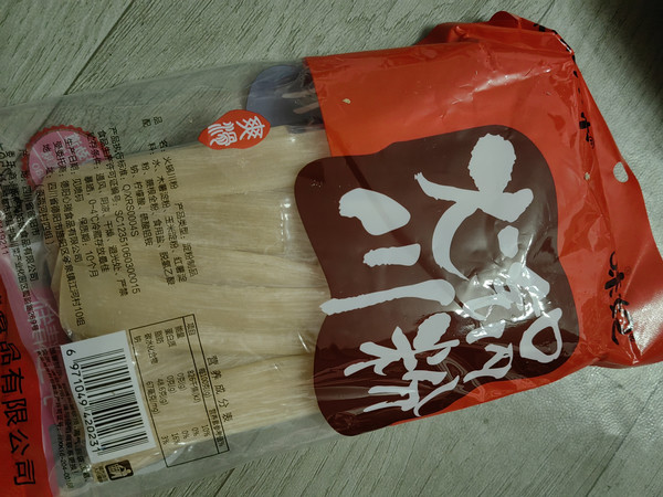 每次火锅必备的产品非常好吃