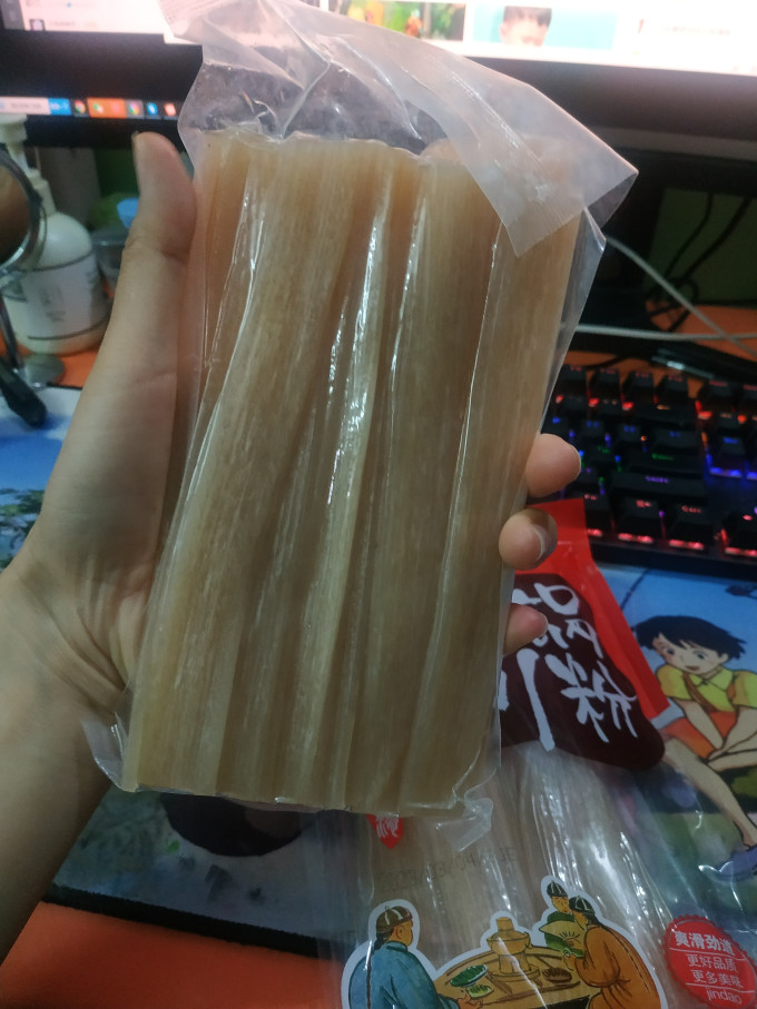 味妃南北干货