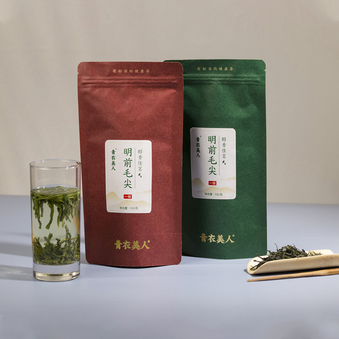 618活动小米有品值得入手的一些茶叶