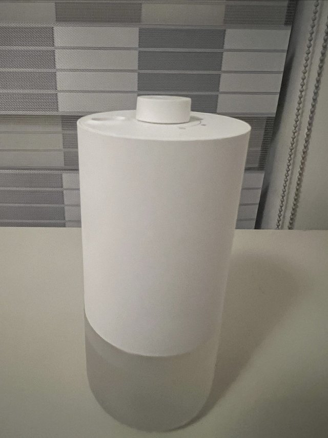 小米香氛机海风晨露，让人爱上的味道！