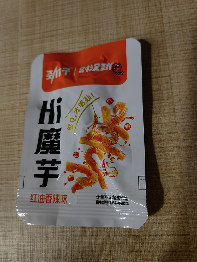 劲仔其他休闲零食