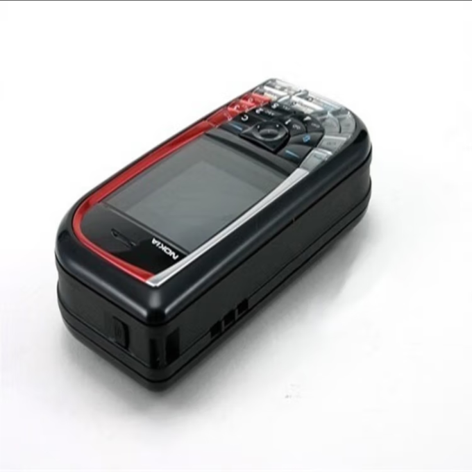 诺基亚手机怎么样 nokia/诺基亚7610 直板按键经典复刻怀旧超_什么