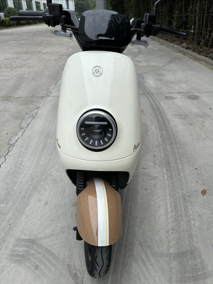 艾玛电动车