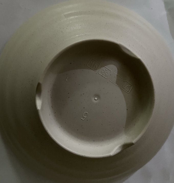 拜格碗