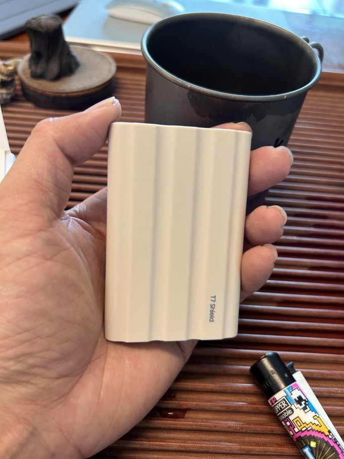 固态硬盘