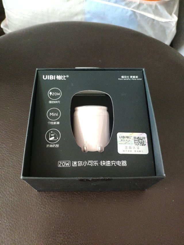 粉萌小可乐