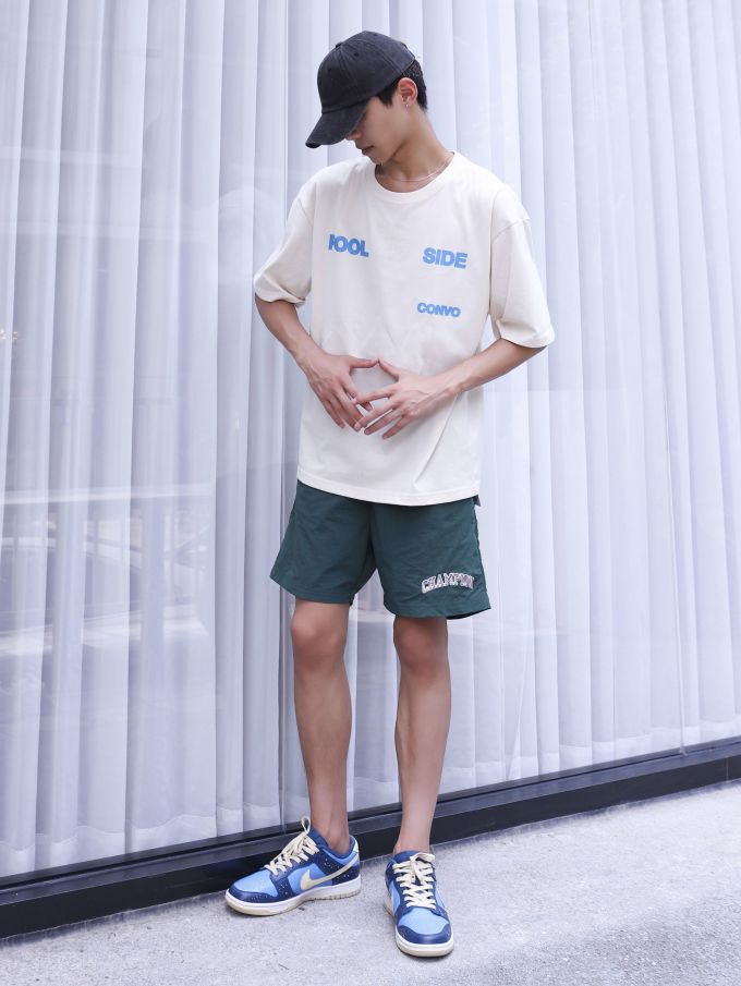 耐克休闲运动鞋