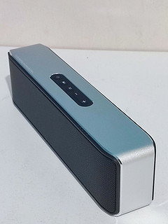 二分频HiFi蓝牙音箱，宝格声S8 pro