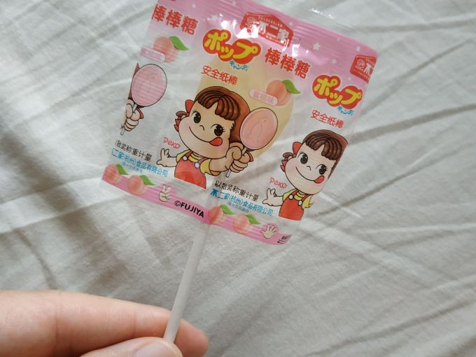 糖果巧克力