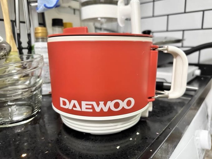 大宇多用途锅