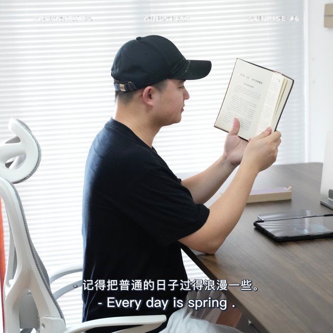 乐歌电脑桌
