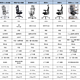 【人体工学椅实测推荐】人体工学椅好在哪？久坐人群应该怎样挑选人体工学椅？不同体型该如何挑选？