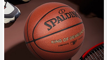 掌控比赛，畅享篮球」——斯伯丁（SPALDING）篮球推荐！